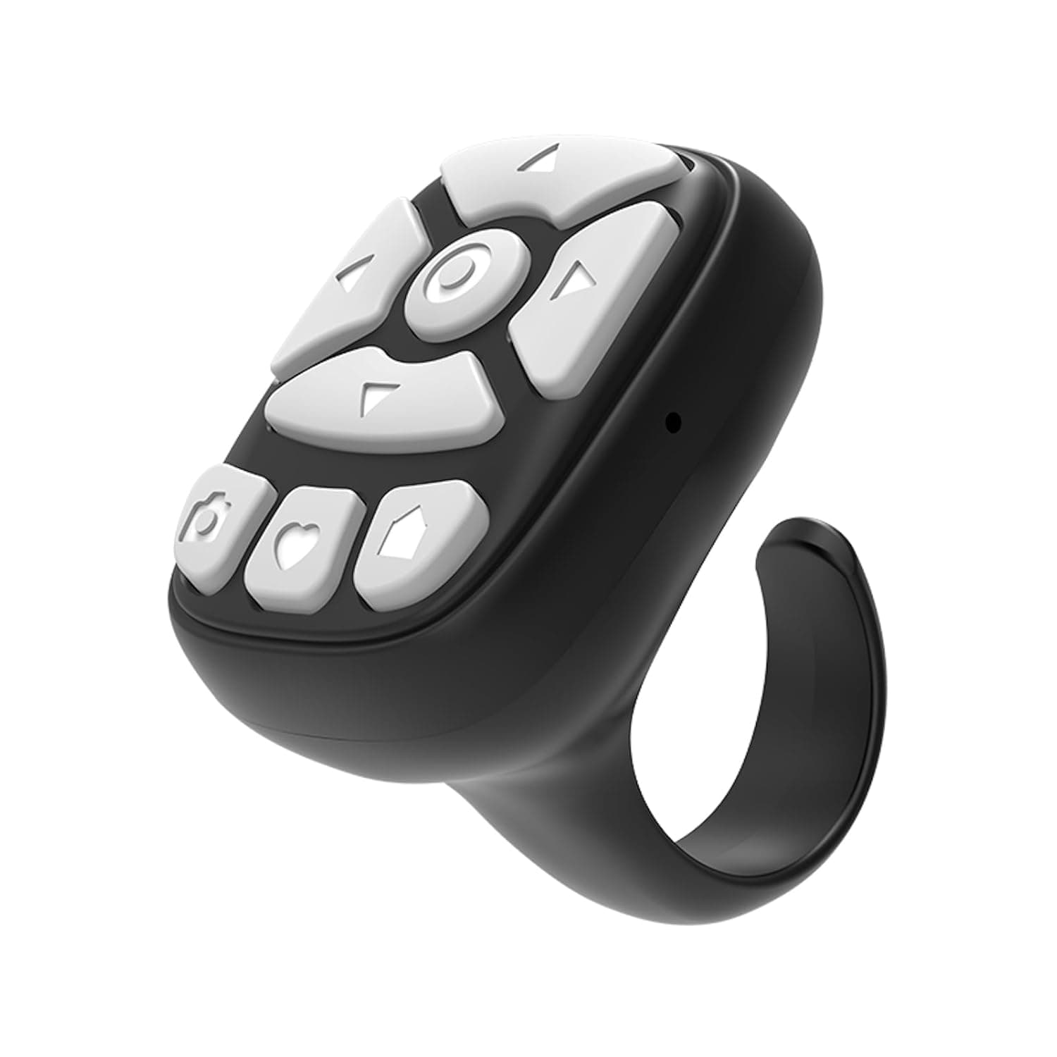 TikTok Scrolling Ring
