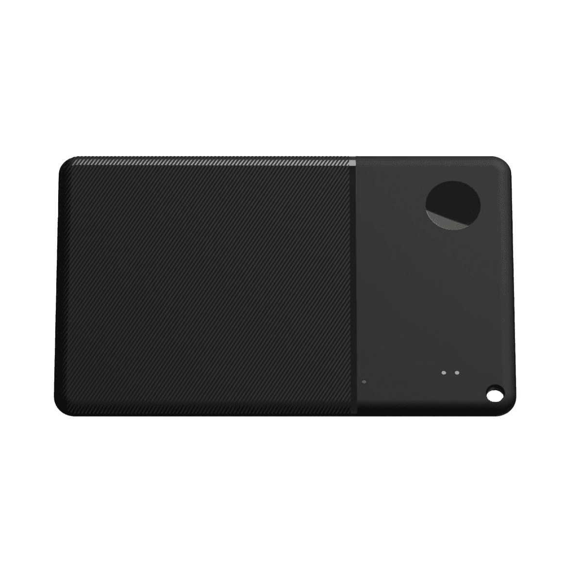 Android Card Tracker