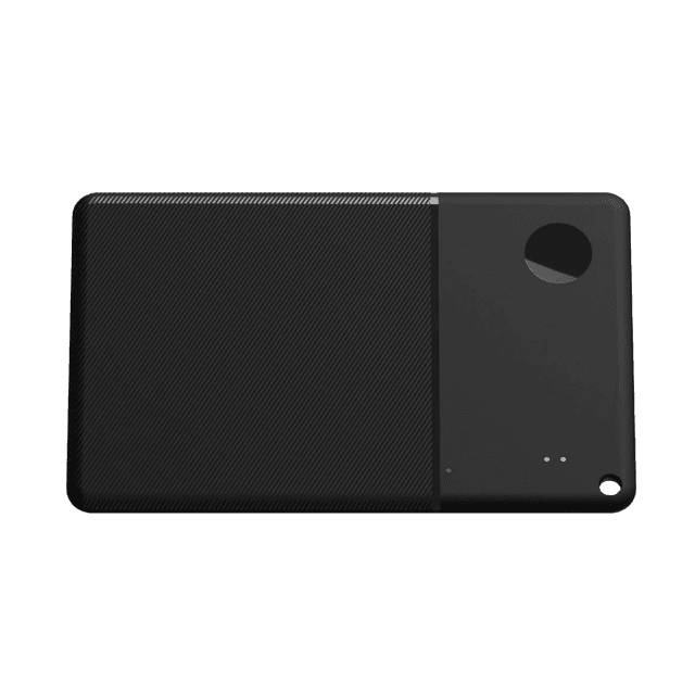 Android Card Tracker